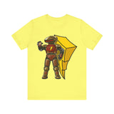 Alpha Morph Super Sentai T Shirt Custom Graphic Art Cosplay Shirts Power Rangers Retro Vintage 90s Tee