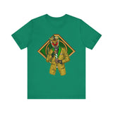 MMPR JDF OG Drakkon Super Sentai T Shirt Custom Graphic Art Cosplay Shirts Power Rangers Retro Vintage 90s Tee