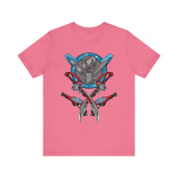 Gokai Gear Super Sentai T Shirt Custom Graphic Art Cosplay Shirts Power Rangers Retro Vintage 90s Tee