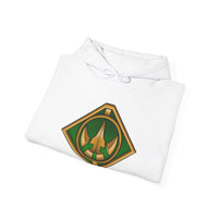 Drakkon  Hoodie