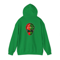 Gokai X Mas Hoodie