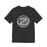 Zedd Putty Tee