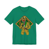 MMPR JDF OG Drakkon Super Sentai T Shirt Custom Graphic Art Cosplay Shirts Power Rangers Retro Vintage 90s Tee