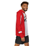 Boukenger Bouken Red Hoodie (Full Print) Super Sentai T Shirt Custom Graphic Art Cosplay Shirts Power Rangers Retro Vintage 90s Tee