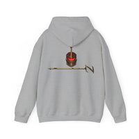 Zedd Putty Hoodie