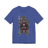 Lord Zedd Tee