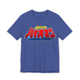 Bioman Super Sentai T Shirt Custom Graphic Art Cosplay Shirts Power Rangers Retro Vintage 90s Tee