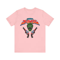 Gokaiger Green Super Sentai T Shirt Custom Graphic Art Cosplay Shirts Power Rangers Retro Vintage 90s Tee