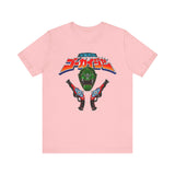 Gokaiger Green Super Sentai T Shirt Custom Graphic Art Cosplay Shirts Power Rangers Retro Vintage 90s Tee