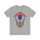 Gokaiger Gokai Blue Super Sentai T Shirt Custom Graphic Art Cosplay Shirts Power Rangers Retro Vintage 90s Tee