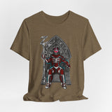Lord Zedd Tee