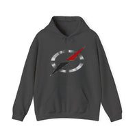Boukenger Hoodie