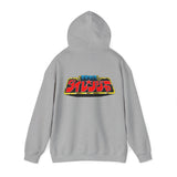 Dairanger Red Hoodie