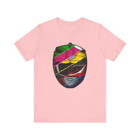 Rangers Forever Super Sentai T Shirt Custom Graphic Art Cosplay Shirts Power Rangers Retro Vintage 90s Tee