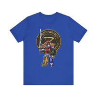 Zyurangers Mecha Super Sentai T Shirt Custom Graphic Art Cosplay Shirts Power Rangers Retro Vintage 90s Tee