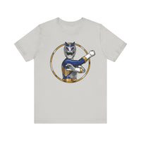 Gaoranger GaoSilver Super Sentai T Shirt Custom Graphic Art Cosplay Shirts Power Rangers Retro Vintage 90s Tee