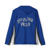 Wildforce Wolf Ranger Hoodie (Full Print) Super Sentai T Shirt Custom Graphic Art Cosplay Shirts Power Rangers Retro Vintage 90s Tee