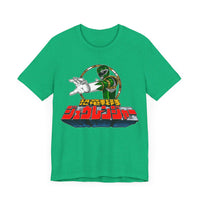 Dragon ranger Super Sentai T Shirt Custom Graphic Art Cosplay Shirts Power Rangers Retro Vintage 90s Tee