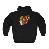Kyoryuger Hoodie