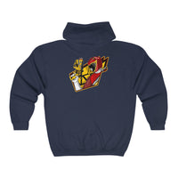 Kyoryuger Hoodie