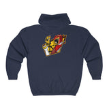 Kyoryuger Hoodie