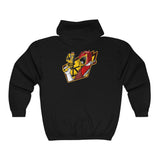Kyoryuger Hoodie