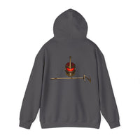Zedd Putty Hoodie