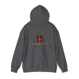 Zedd Putty Hoodie