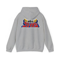 GoLion Hoodie