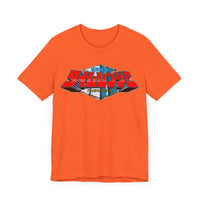 Timeranger Super Sentai T Shirt Custom Graphic Art Cosplay Shirts Power Rangers Retro Vintage 90s Tee