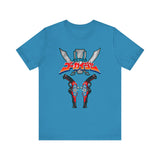 Gokaiger Gokai Blasters Super Sentai T Shirt Custom Graphic Art Cosplay Shirts Power Rangers Retro Vintage 90s Tee