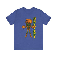 MMPR Pumpkin Rapper Super Sentai T Shirt Custom Graphic Art Cosplay Shirts Power Rangers Retro Vintage 90s Tee