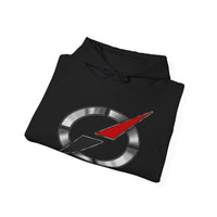 Boukenger Hoodie