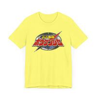 Boukenger Super Sentai T Shirt Custom Graphic Art Cosplay Shirts Power Rangers Retro Vintage 90s Tee