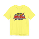 Boukenger Super Sentai T Shirt Custom Graphic Art Cosplay Shirts Power Rangers Retro Vintage 90s Tee
