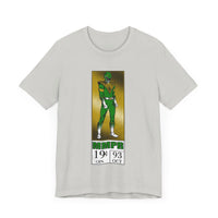 MMPR Green Ranger Corner Box Super Sentai T Shirt Custom Graphic Art Cosplay Shirts Power Rangers Retro Vintage 90s Tee