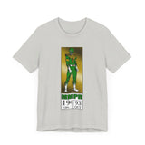 MMPR Green Ranger Corner Box Super Sentai T Shirt Custom Graphic Art Cosplay Shirts Power Rangers Retro Vintage 90s Tee