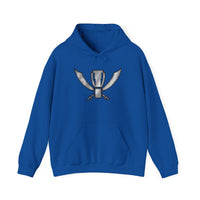 Gokai Logo Hoodie
