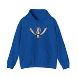 Gokai Logo Hoodie