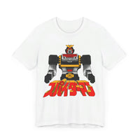 Spider Mech Super Sentai T Shirt Custom Graphic Art Cosplay Shirts Power Rangers Retro Vintage 90s Tee