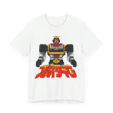 Spider Mech Super Sentai T Shirt Custom Graphic Art Cosplay Shirts Power Rangers Retro Vintage 90s Tee