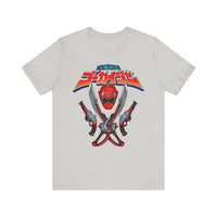 Gokaiger The Captain Super Sentai T Shirt Custom Graphic Art Cosplay Shirts Power Rangers Retro Vintage 90s Tee