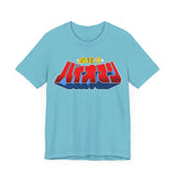 Bioman Super Sentai T Shirt Custom Graphic Art Cosplay Shirts Power Rangers Retro Vintage 90s Tee
