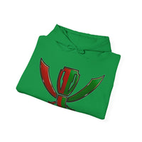 Gokai X Mas Hoodie