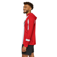 Boukenger Bouken Red Hoodie (Full Print) Super Sentai T Shirt Custom Graphic Art Cosplay Shirts Power Rangers Retro Vintage 90s Tee