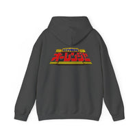 Zeo Gold Hoodie
