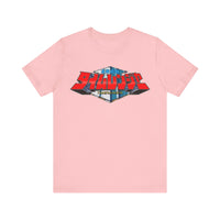 Timeranger Super Sentai T Shirt Custom Graphic Art Cosplay Shirts Power Rangers Retro Vintage 90s Tee