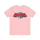 Timeranger Super Sentai T Shirt Custom Graphic Art Cosplay Shirts Power Rangers Retro Vintage 90s Tee
