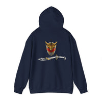 Drakkon  Hoodie