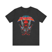 Gokaiger The Captain Super Sentai T Shirt Custom Graphic Art Cosplay Shirts Power Rangers Retro Vintage 90s Tee